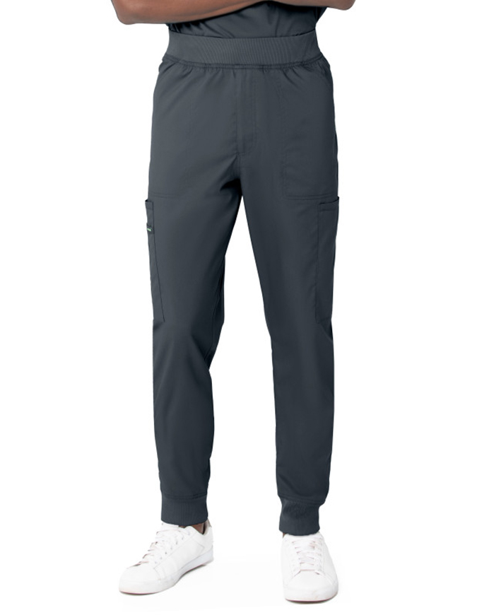 Landau Proflex Mens Jogger Tall Scrub Pants