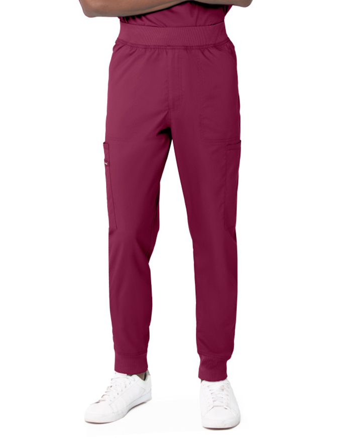 Landau Proflex Mens Jogger Tall Scrub Pants