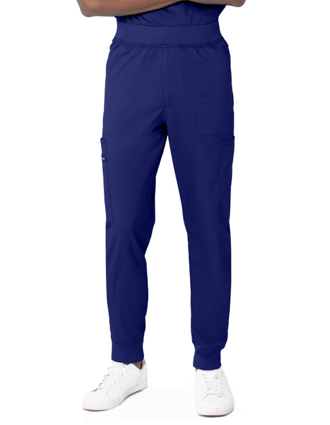 Landau Proflex Mens Jogger Tall Scrub Pants