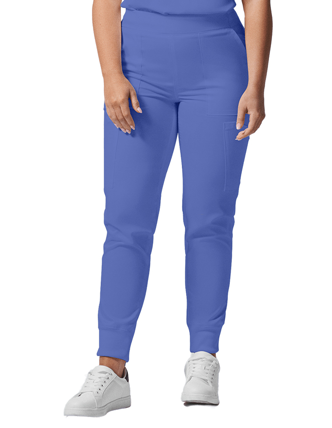 Landau ProFlex Women's Cargo Jogger Scrub Pant