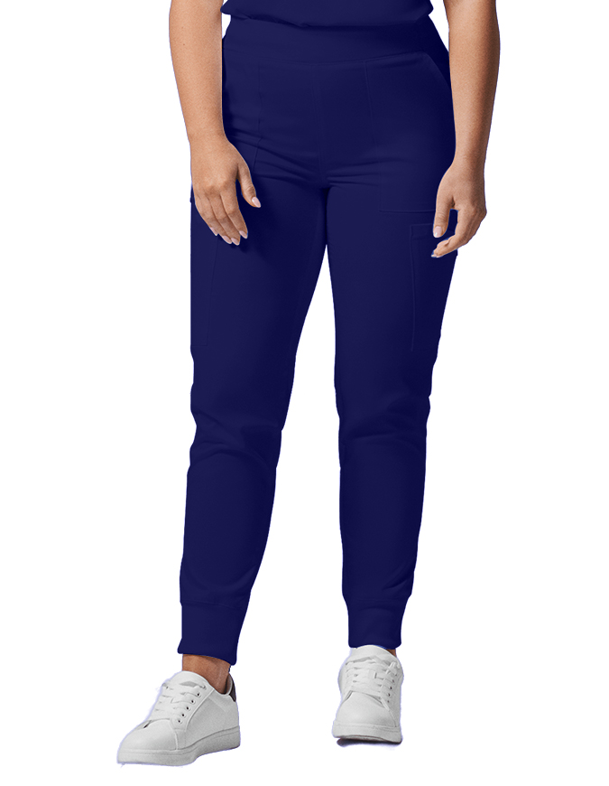 Landau ProFlex Women's Cargo Jogger Scrub Pant