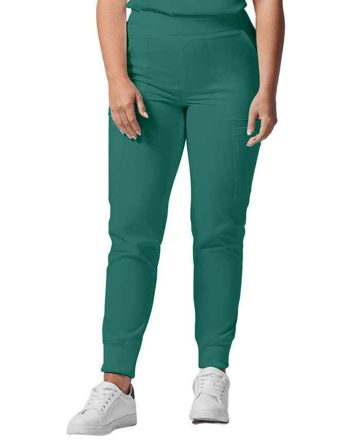 Landau ProFlex Women's Cargo Jogger Scrub Pant