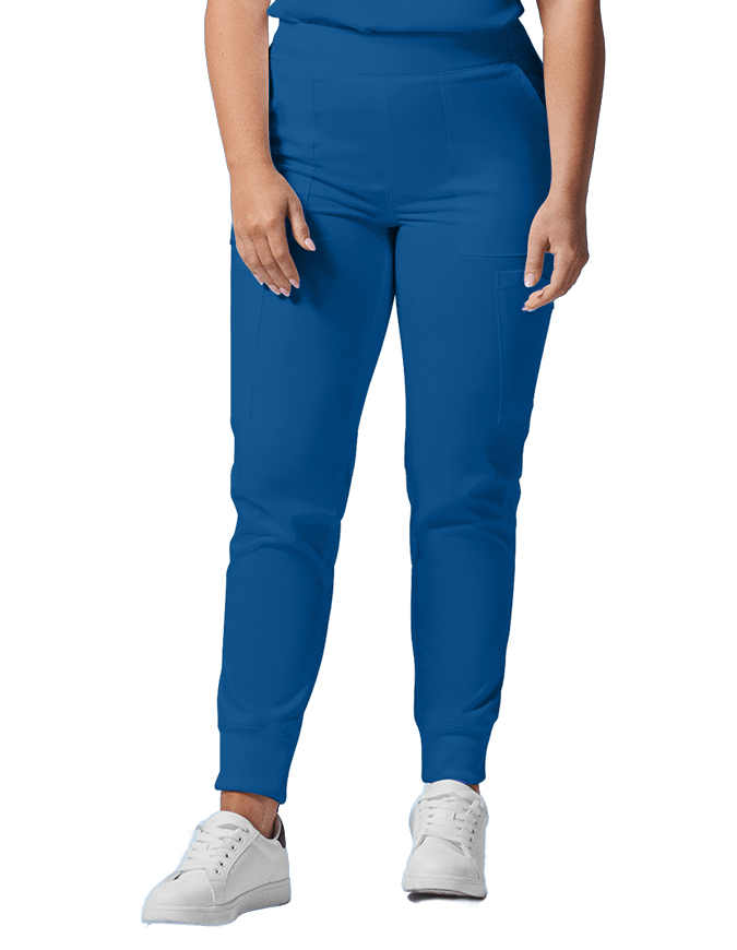 Landau ProFlex Women's Cargo Jogger Scrub Pant