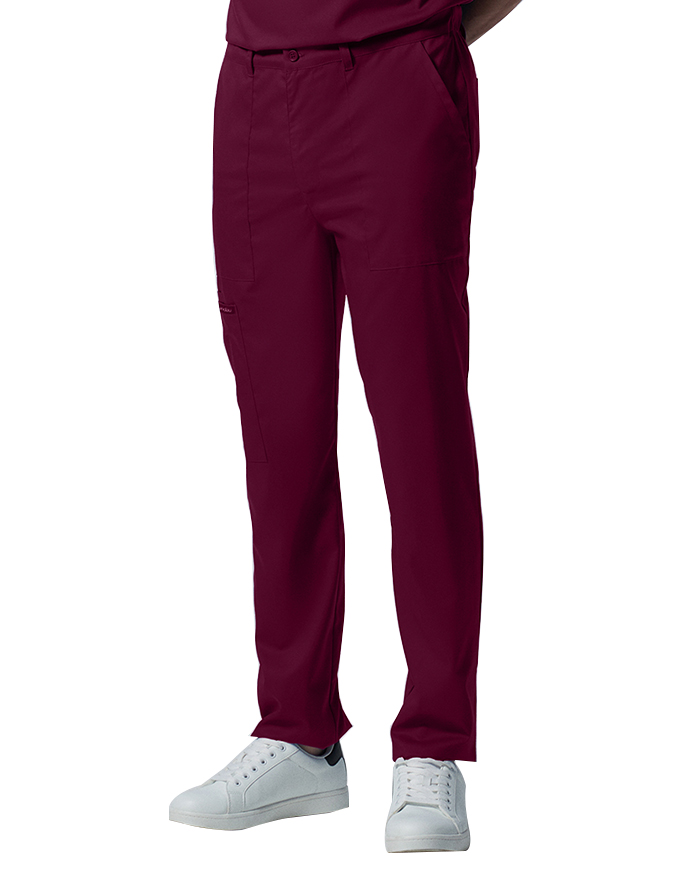 Landau Proflex Men's Straight-Leg Cargo Scrub Tall Pant
