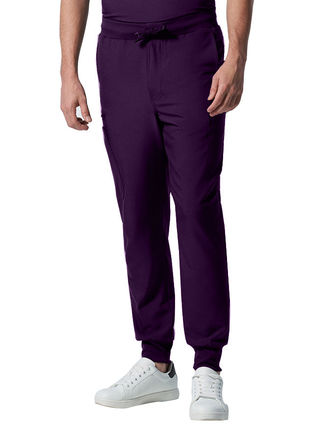Landau Forward Men's Jogger Scrub Pants