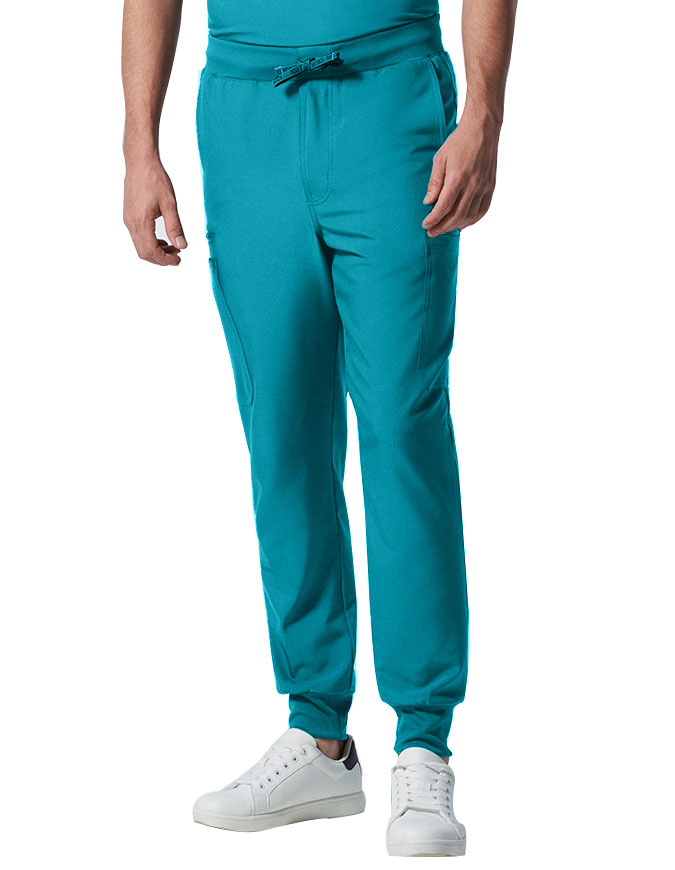 Landau Forward Men's Jogger Scrub Pants