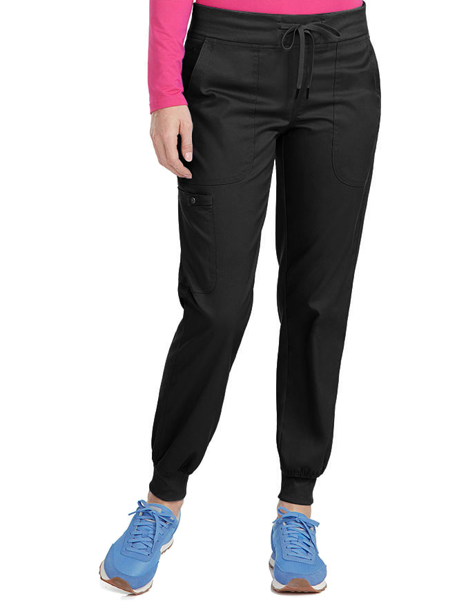 Med Couture Women's Jogger Yoga Pant