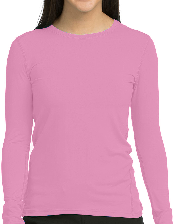Med Couture Women's Performance Knit Tee