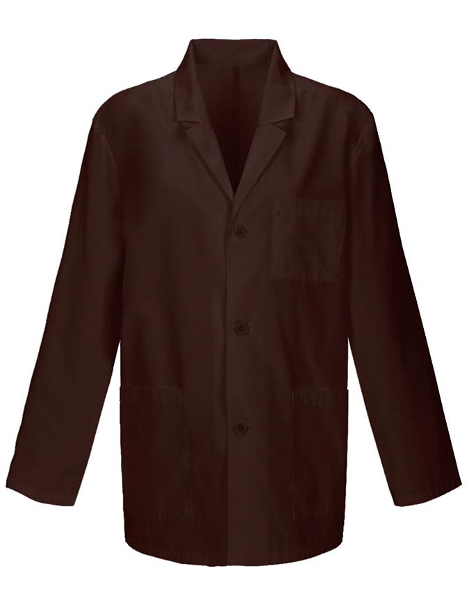 Mens 31 Inches Three Pocket Multiple Colored Consultation Coats