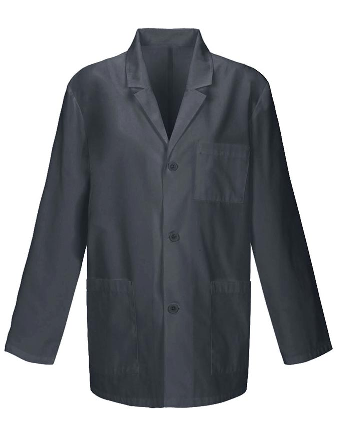 Mens 31 Inches Three Pocket Multiple Colored Consultation Coats
