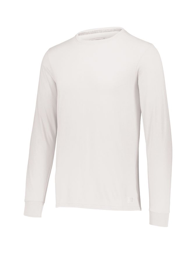 Russell Athletic Essential Long Sleeve Tee