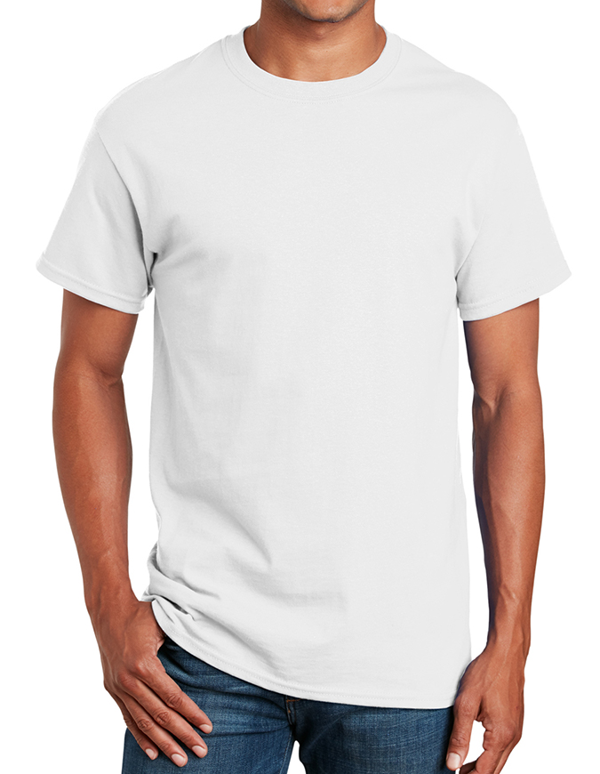 Gildan Ultra Cotton 100% Cotton T-Shirt