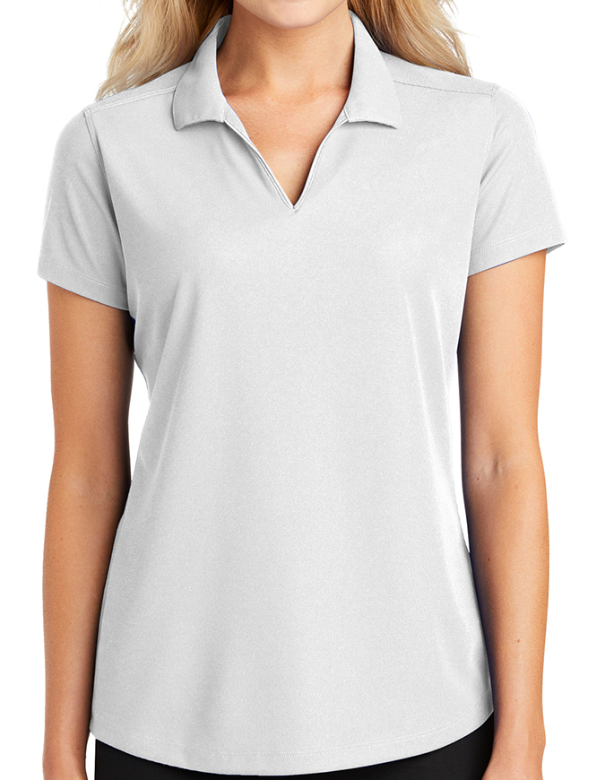 Port Authority Women's Dry Zone Grid Polo