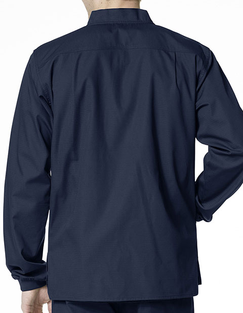 Carhartt C84108 Ripstop Men's Zip Front Jacket