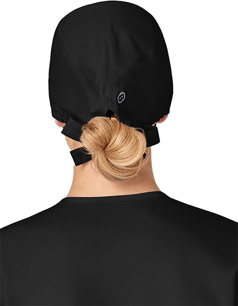 Simply Complicated cap 青　SC CAP WooCaps-I3ONE-Long-Hair-For-