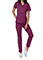 ADAR Pro Women's Active Classic Scrub Set