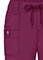 ADAR Pro Women's Active Classic Scrub Set