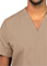Adar Unisex Single Pocket V-Neck Nursing Scrubs