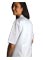 Adar Women's 31 Inches Short Sleeve Consultation  Lab Coatp