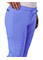 Adar Addition Women's Skinny Leg Mid-rise Addition Skinny Cargo Pant