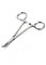 ADC Scissors/Instruments Unisex Kelly Forceps Curved 5.5 Inches