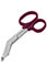 ADC Scissors/Instruments Unisex Listerette Scissor 5 1/2 Inches