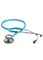 ADC Stethoscopes Unisex ADSCOPE Stainless Steel Clinician