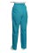 Clearance Sale Unisex Classic Comfort Medical Scrub Pants by Adarp