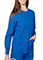 Clearance Sale Women Warm-Up Nursing Scrub Jacket by Adar Uniforms