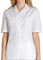 Clearance Sale! Women Adar Uniforms Embroidered Collar Nurse Topp