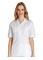 Clearance Sale! Women Adar Uniforms Embroidered Collar Nurse Top