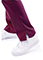 Adar Pro Women's Slim Fit Utility Scrub Tall Pant
