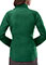 Adar Pro Women's Performance Fleece Solid Scrub Jacket