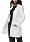 Adar Sivvan Women's 33 Modern Slim Lab Coat