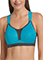 Anita Active Women's DynamiX Star Sports Bra X-Back