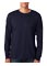 949 Anvil Adult Long-Sleeve Fashion-Fit Tee