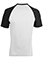 Augusta Sportswear Men's Wicking Short Sleeve Baseball Jersey