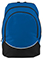 Augusta Sportswear Large Tri-Color Backpack