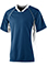 Augusta Sportswear Wicking Soccer Shirt youth