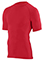Augusta Sportswear Men's Hyperform Compression Short Sleeve Shirt