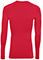 Augusta Sportswear Men's Hyperform Compression Long Sleeve Shirt