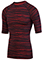 Augusta Sportswear Youth Hyperform Compression Half Sleeve Shirt