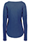 Augusta Sportswear Women's Lux Tri Blend Long Sleeve Shirt