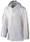 Augusta Sportswear Clear Rain Jacket - Youth
