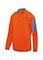Augusta Sportswear Men's Preeminent Half-Zip Pullover