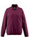 Augusta Sportswear Chill Fleece Half-Zip Pullover-Youth