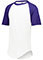 Augusta Sportswear Short Sleeve Baseball Jersey