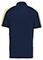 Augusta sportswear Men's Bi-Color Vital Polo