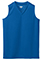 Augusta Sportswear Women's Wicking Mesh Sleeveless Jersey