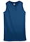 Augusta Sportswear Women's Sleeveless Two-Button Softball Jersey